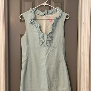 Women’s Lilly Pulitzer dress